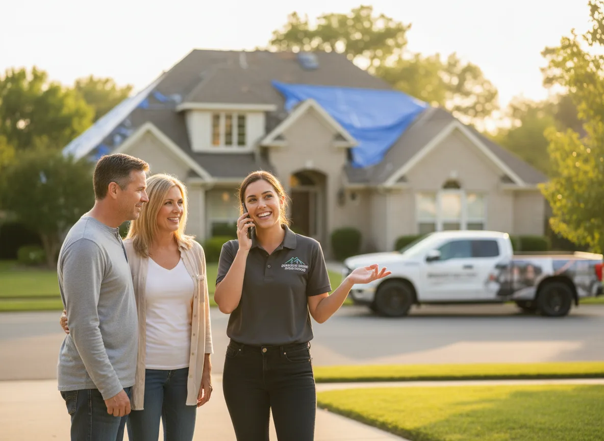 Emergency Roof Repair Milam, TX FAQs